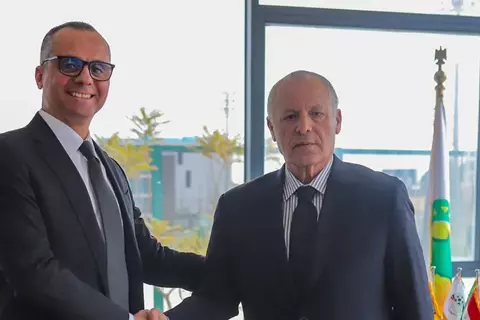 عصام سراج الدين: شعبية الأهلي داخل مصر أكبر من برشلونة وريال مدريد في إسبانيا